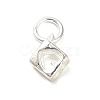 Sterling Silver Charms STER-E070-03A-1