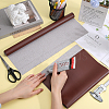 Imitation Leather Book Covers DIY-WH0491-92B-03-3