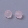 Transparent Acrylic beads FACR-TAC0001-01A-2