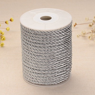 Twisted Nylon Thread NWIR-A001-19-1