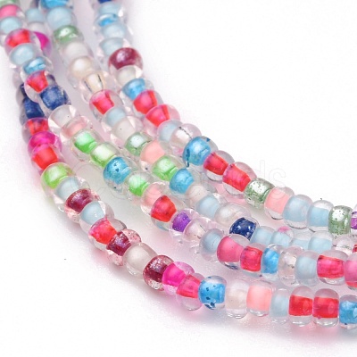 Summer Jewelry Waist Bead NJEW-C00014-1