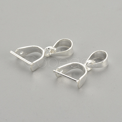 925 Sterling Silver Pendants STER-S002-66-1