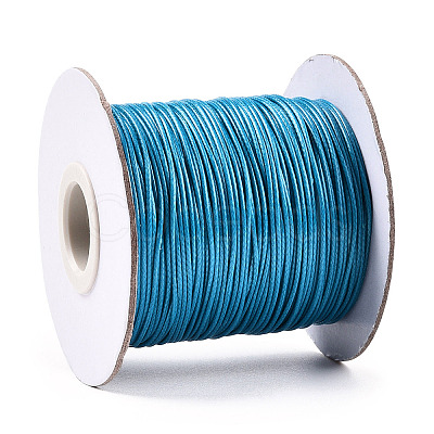 Korean Waxed Polyester Cord YC1.0MM-A141-1