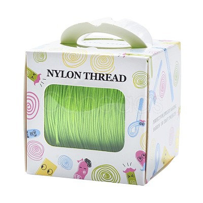 Nylon Thread NWIR-JP0009-0.8-228-1