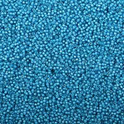 TOHO Round Seed Beads SEED-JPTR15-0931-1