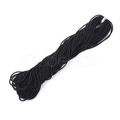 Polyester & Cotton Cords MCOR-T001-4mm-01-1