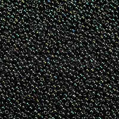 TOHO Round Seed Beads SEED-JPTR15-0084-1