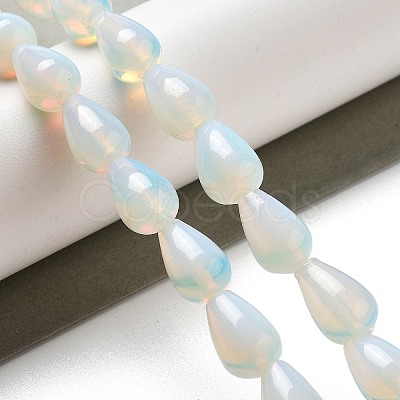 Opalite Beads Strands G-B106-A04-02-1