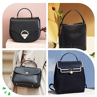 PU Leather Bag Strap FIND-WH0069-04D-1-1