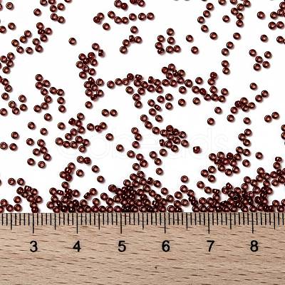 MIYUKI Round Rocailles Beads X-SEED-G009-RR0309-1