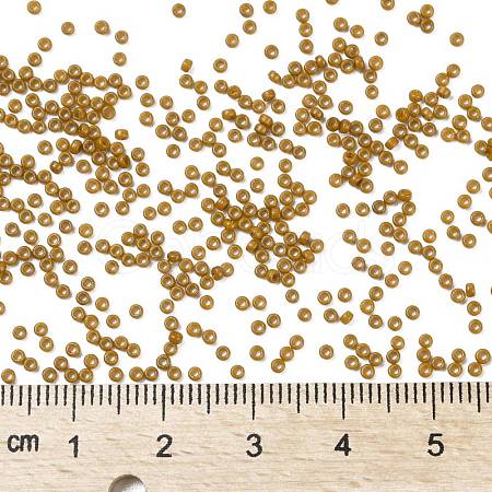 MIYUKI Round Rocailles Beads SEED-JP0010-RR4460-1