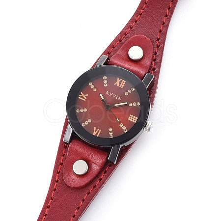 Wristwatch WACH-I017-14B-1