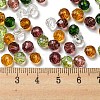 Glass Beads EGLA-A034-LM6mm-26-3