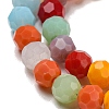 Opaque Glass Beads Stands X-EGLA-A035-P4mm-HD01-5