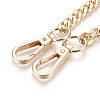 Bag Strap Chains X-IFIN-WH0025-01G-3