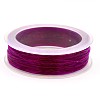 Korean Elastic Crystal Thread EW-L003-0.8mm-21-2