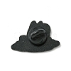 Zinc Alloy Brooches JEWB-O015-04B-2