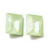 Glass Rhinestone Cabochons RGLA-G021-01C-238DE-1