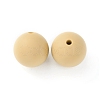 Food Grade Eco-Friendly Silicone Beads SIL-WH0013-01F-2