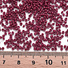 Glass Cylinder Beads SEED-S047-A-004-5