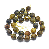 Natural Pietersite Beads Strands G-K303-A14-12mm-2