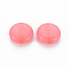 Imitation Jelly Acrylic Beads MACR-S373-91-E03-2
