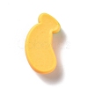 Opaque Resin Cabochons RESI-C012-29-3