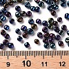 8/0 Glass Seed Beads SEED-A009-3mm-604-3