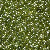 Glass Seed Beads SEED-US0003-4mm-104-2