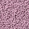 TOHO Round Seed Beads SEED-XTR15-0765-2