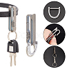 WADORN DIY Belt Loop Keychain Chip Making Kit FIND-WR0009-10-3