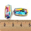 Glass Rhinestone Cabochons RGLA-M017-M02-202ST-3