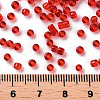 Glass Seed Beads SEED-A004-3mm-5B-3