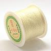 Braided Nylon Thread NWIR-R026-2.0mm-520-2