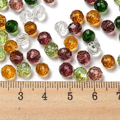 Glass Beads EGLA-A034-LM6mm-26-1