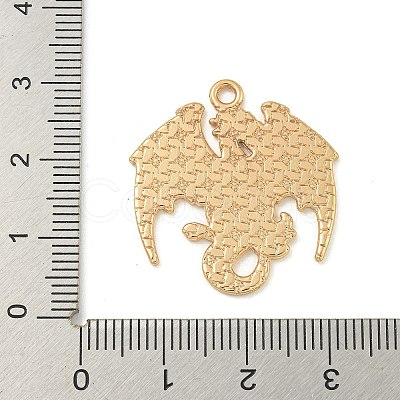 Alloy Enamel Pendants ENAM-I060-05A-1