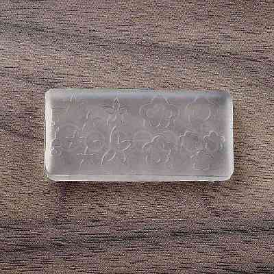 DIY Silicone Nail Art Molds SIMO-NH0002-01N-1