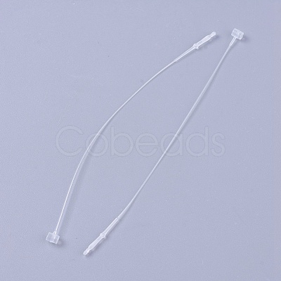 Plastic Cable Ties KY-WH0015-01E-1