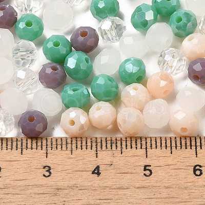 Glass Beads EGLA-A034-LM6mm-42-1