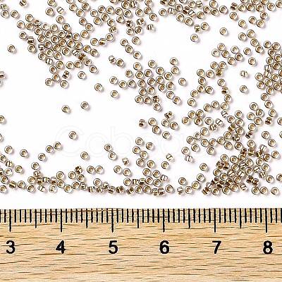 TOHO Round Seed Beads X-SEED-TR15-0994-1