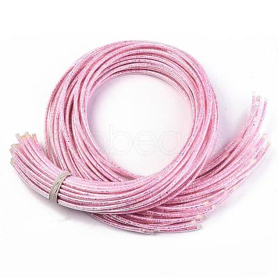 Eco-Friendly PVC Synthetic Rubber Cord RCOR-Q017-07-1