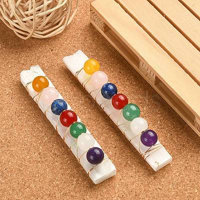 Chakra Jewelry G-YW0001-23B-1