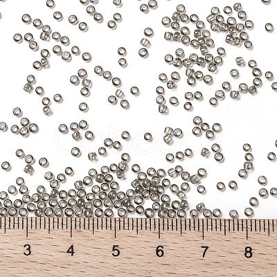 TOHO Round Seed Beads X-SEED-TR11-0120-1