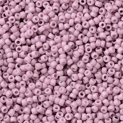 TOHO Round Seed Beads SEED-XTR15-0765-1