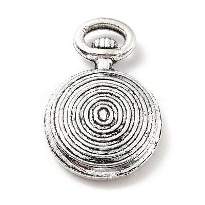 Alloy Enamel Pendants FIND-G020-A01-AS-1