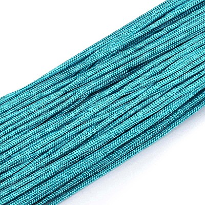 Polyester & Spandex Cord Ropes RCP-R007-349-1