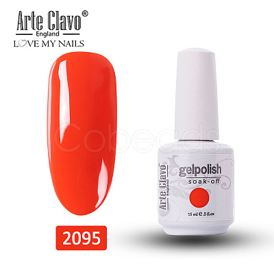 15ml Special Nail Gel MRMJ-P006-A085-1