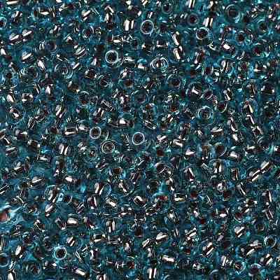 TOHO Round Seed Beads SEED-JPTR08-0748-1