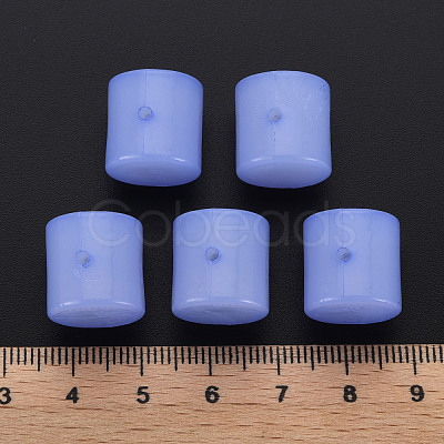 Imitation Jelly Acrylic Beads MACR-S373-88-E01-1