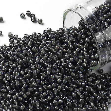 TOHO Round Seed Beads SEED-TR11-0383-1